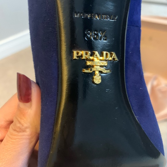 Roads pumps - Picture 3 of 4